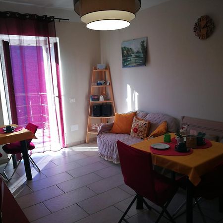 Home N Breakfast Ca' Di Toni Testana Exterior photo
