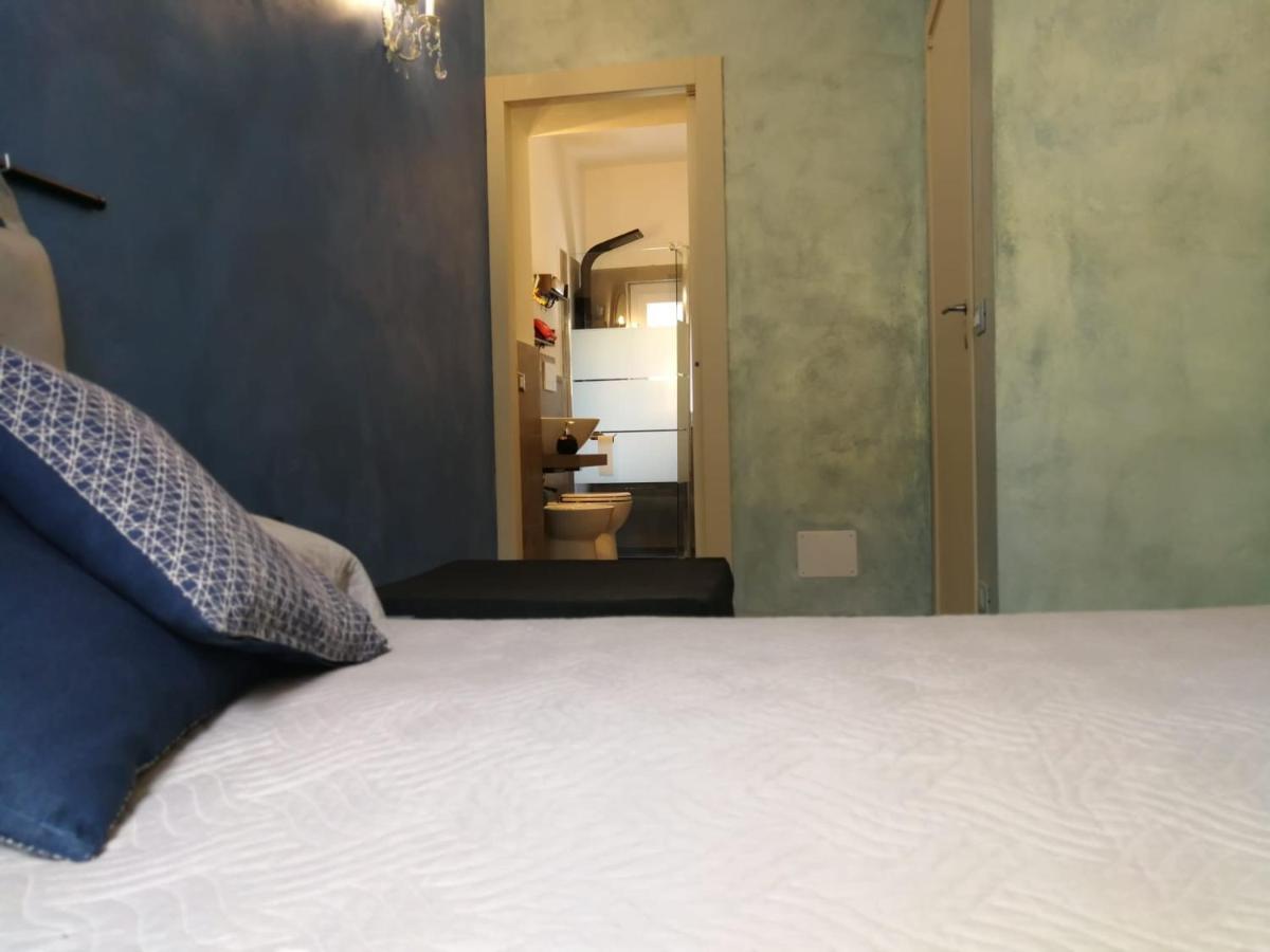 Home N Breakfast Ca' Di Toni Testana Exterior photo